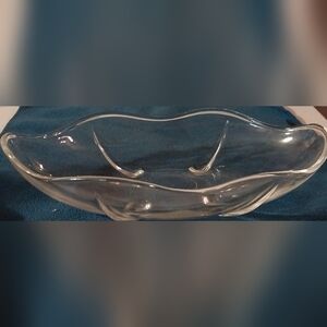 Glass Serving Dishes